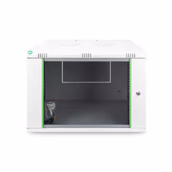 Digitus Wall-mounted enclosure Dynamic Basic series - 600x450 mm (WxD) - Additional view 5