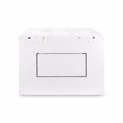 Digitus Wall-mounted enclosure Dynamic Basic series - 600x450 mm (WxD) - Additional view 6