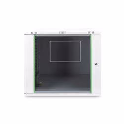 Digitus Wall Mounting Cabinets Dynamic Basic Series - 600x450 mm (WxD) - Additional view 4