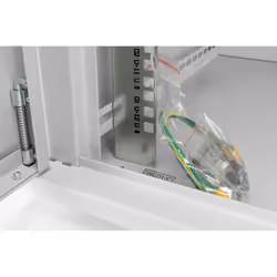 Digitus Wall Mounting Cabinets Dynamic Basic Series - 600x450 mm (WxD) - Additional view 7