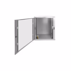 Digitus Wall Mounting Cabinets Dynamic Basic Series - 600x450 mm (WxD) - Additional view 5