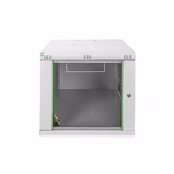 Digitus Wall Mounting Cabinets Dynamic Basic Series - 600x600 mm (WxD) - Additional view 4