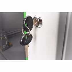 Digitus Wall Mounting Cabinets Dynamic Basic Series - 600x600 mm (WxD) - Additional view 8