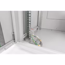 Digitus Wall Mounting Cabinets Dynamic Basic Series - 600x600 mm (WxD) - Additional view 7