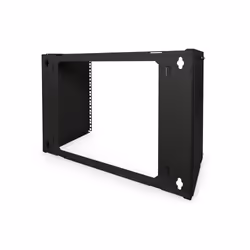 Digitus Wall Mounting Patch Bracket for 483 mm (19") Installations - Additional view 5