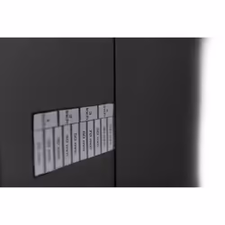 Digitus Wall Mounting Patch Bracket for 483 mm (19") Installations - Additional view 6