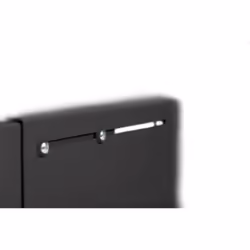 Digitus Wall Mounting Patch Bracket for 483 mm (19") Installations - Additional view 7