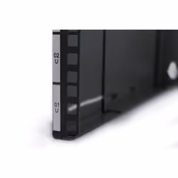 Digitus Wall Mounting Patch Bracket for 483 mm (19") Installations - Additional view 8