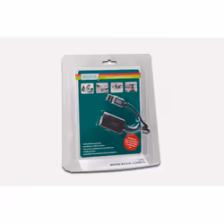Digitus USB 2.0 5m USB cable USB A Black - Additional view 3