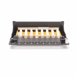 Digitus Desktop CAT 6, class E patch panel, shielded - Additional view 4