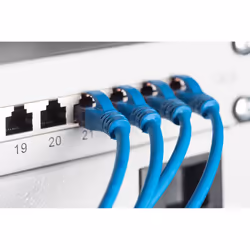 Digitus CAT 6, Class E Patch Panel - Additional view 4