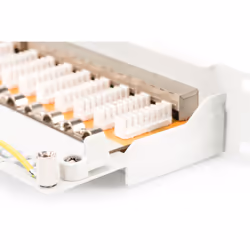 Digitus CAT 6, Class E Patch Panel - Additional view 5