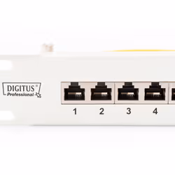 Digitus CAT 6, Class E Patch Panel - Additional view 6