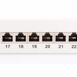 Digitus CAT 6, Class E Patch Panel - Additional view 7