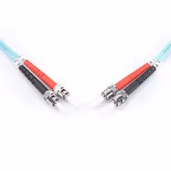 Digitus Fiber Optic Multimode Patch Cord, OM 3, ST / ST - Additional view 4