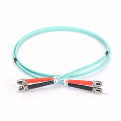 Digitus Fiber Optic Multimode Patch Cord, OM 3, ST / ST - Additional view 4