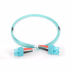 Digitus Fiber Optic Multimode Patch Cord, OM 3, SC / SC - Additional view 4