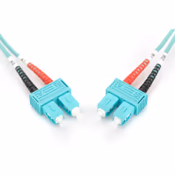 Digitus Fiber Optic Multimode Patch Cord, OM 3, SC / SC - Additional view 5