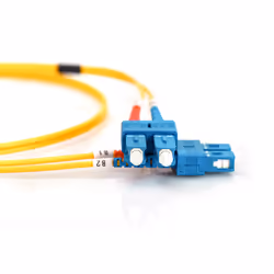 Digitus Fiber Optic Singlemode Patch Cord, SC / SC - Additional view 5