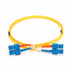 Digitus Fiber Optic Singlemode Patch Cord, SC / SC - Additional view 4