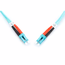 Digitus Fiber Optic Multimode Patch Cord, OM 3, LC / LC - Additional view 4