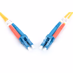 Digitus Fiber Optic Singlemode Patch Cord, LC / LC - Additional view 4