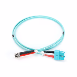 Digitus Fiber Optic Multimode Patch Cord, OM 3, ST / SC - Additional view 4