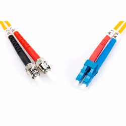 Digitus Fiber Optic Singlemode Patch Cord, LC / ST - Additional view 4