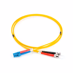 Digitus Fiber Optic Singlemode Patch Cord, LC / ST - Additional view 5