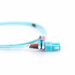 Digitus Fiber Optic Multimode Patch Cord, OM 3, LC / SC - Additional view 4