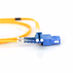 Digitus Fiber Optic Singlemode Patch Cord, LC / SC - Additional view 5