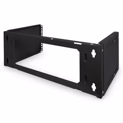 Digitus Wall Mounting Patch Bracket for 483 mm (19") Installations - Additional view 5