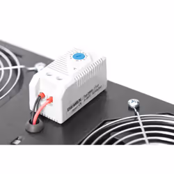 Digitus Roof Ventilation Unit for 483 mm (19") Wall Mounting Cabinets - Additional view 4