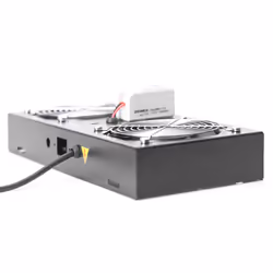 Digitus Roof Ventilation Unit for 483 mm (19") Wall Mounting Cabinets - Additional view 5
