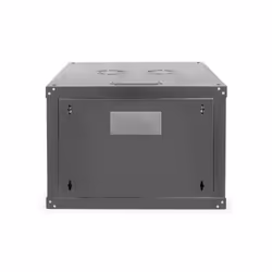 Digitus Wall Mounting Cabinet Unique Series - 600x600 mm (WxD) - Additional view 4