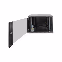 Digitus Wall Mounting Cabinet Unique Series - 600x600 mm (WxD) - Additional view 5