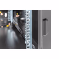 Digitus Wall Mounting Cabinet Unique Series - 600x600 mm (WxD) - Additional view 7