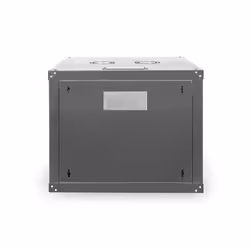 Digitus Wall Mounting Cabinet Unique Series - 600x600 mm (WxD) - Additional view 4