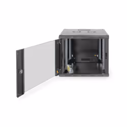 Digitus Wall Mounting Cabinet Unique Series - 600x600 mm (WxD) - Additional view 5