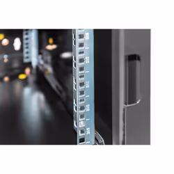 Digitus Wall Mounting Cabinet Unique Series - 600x600 mm (WxD) - Additional view 7