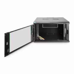 Digitus Wall Mounting Cabinets Dynamic Basic Series - 600x450 mm (WxD) - Additional view 6