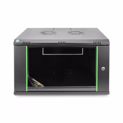 Digitus Wall Mounting Cabinets Dynamic Basic Series - 600x450 mm (WxD) - Additional view 7