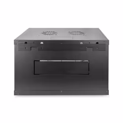 Digitus Wall Mounting Cabinets Dynamic Basic Series - 600x450 mm (WxD) - Additional view 8