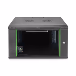 Digitus Wall Mounting Cabinets Dynamic Basic Series - 600x600 mm (WxD) - Additional view 5