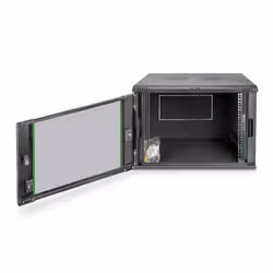 Digitus Wall Mounting Cabinets Dynamic Basic Series - 600x450 mm (WxD) - Additional view 6