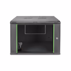Digitus Wall Mounting Cabinets Dynamic Basic Series - 600x450 mm (WxD) - Additional view 8