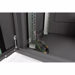 Digitus Wall Mounting Cabinets Dynamic Basic Series - 600x600 mm (WxD) - Additional view 7