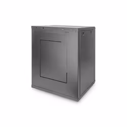 Digitus DN1916UECN rack cabinet 16U Wall mounted rack Black - Additional view 5
