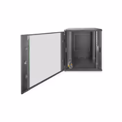 Digitus Wall Mounting Cabinets Dynamic Basic Series - 600x600 mm (WxD) - Additional view 5