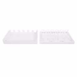 Digitus Consolidation-Point Box for 6x Keystone Jacks - Additional view 4
